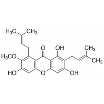 α-Mangostin